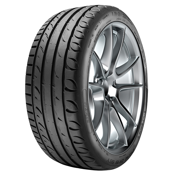 RIKEN ULTRA HIGH PERFORMANCE 205/55 R17 95W XL 